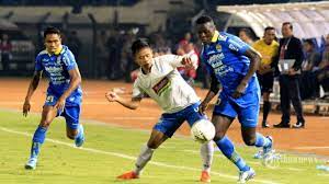 Update!!top 6 kabar persib termantap & terpopuler hari ini, sabtu 13 maret 2021: Kabar Persib Hari Ini Maung Bandung Tanpa Tiga Pilar Jelang Hadapi Arema Halaman 3 Tribunnews Com