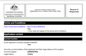 How To Apply For Australia Tourist Visa With Your Philippines Passport
