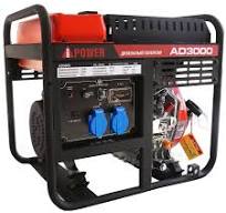 Дизельные генераторы A-iPower купить по выгодной цене ...