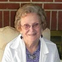 Shirley Harrow Norris Obituary