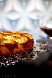 Happy birthday harvey mandel 2017. Versunkener Apfelkuchen Mit Mandeln