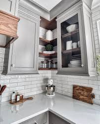 Pin By April Garcia On Kitchen Pantry Neutral Kitchen Designs Grey Kitchen Designs Kitchen Design