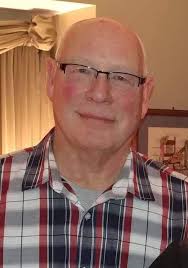 William "Bill" Nimmow Obituary