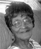 Ella Collins Obituary