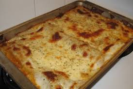 Gordon Ramsay S Classic Lasagne Al Forno Kaizen Media Blog Groentegerechten Eten Desserts