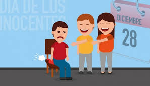 Se trata de un día en el que es muy común realizar bromas, pero ¿cuál es la historia detrás? Por Que Hoy Se Festeja El Dia De Los Inocentes