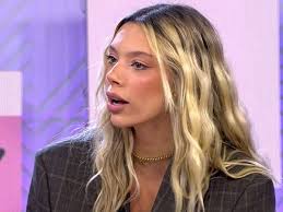 Alejandra Rubio cuenta la verdad de su relación con Carlo Costanzia