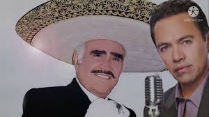 Vicente Fernández y los temerarios