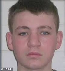 Now 21-year-old speaks out for the first time about being wrongly convicted  for murder at age of 11