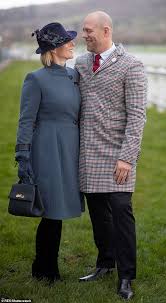Born 15 may 1981) is a member of the british royal family. Zara Tindall Gives Birth To A Baby Boy News Nation Usa