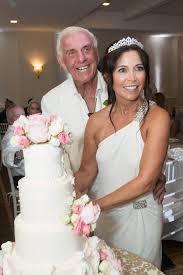 Photos From Ric Flair S Commitment Ceremony Tpww A commitment ceremony is often very similar to many other kinds of weddings. commitment ceremony tpww
