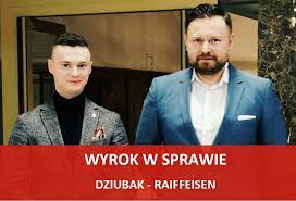 Tsue potwierdził linię sędziego z warszawy, który pierwszy zajmował się. Dziubak Xxv C 2514 19 Sad Okregowy W Warszawie Zycie Bez Kredytu