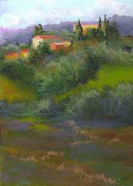 Pin On Pastel Paintings