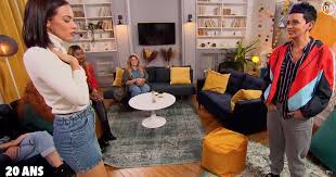 Retrouvez tous les programmes téle de tfx, les series, les films… aujourd'hui, ce soir, demain. 20 Ans A Nouveau 5 Mamans Incognito Tfx Lance Sa Nouvelle Tele Realite Ce Soir Puremedias