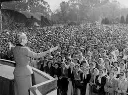 It concentrates on the life of argentine political leader eva perón, the second wife of argentine president juan perón. Why Did It Take More Than 20 Years To Bury Eva Peron Howstuffworks