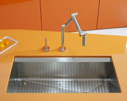 degree stainless steel kitchen sink