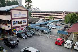 Taman herba smk sungai besar. Sekolah Menengah Kebangsaan Taman Desa Wikipedia Bahasa Melayu Ensiklopedia Bebas