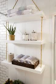 45 Hangende Badezimmer Speicher Ideen Fur Die Maximierung Ihres Badezimmer Raumes Aufbewahrung Fur Kleines Badezimmer Badezimmer Aufbewahrungssysteme Wc Regal