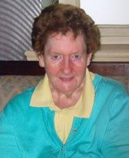 Condolence Book for Josephine Murphy (née Desmond) (Gurranabraher, Cork)