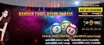 Pin Di Situs Bandar Togel Terpercaya