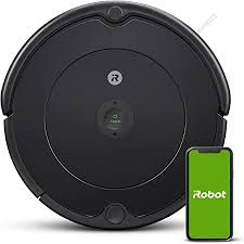 The original roomba pet series vacuums are no longer available. Amazon Com Irobot Roomba 692 Robot Vacuum Wi Fi Connectivity Personalized Cleaning Recommendations Works With Alexa Good For Pet Hair Carpets Hard Floors Self Charging