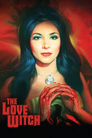 Though it's late for Halloween, it's never the wrong time to talk about  Anna Biller's modern cult classic