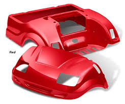 Fiberglass body replica for golf carts club car ezgo yamaha and more. Golf Car Bodies Brad S Golf Cars Inc The Golf Cart Leader In The Triad Of Nc Greensboro Winston Salem High Point Charlotte And Lake Norman