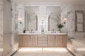 Marble is no doubt one of the most beautiful rocks on earth. Striking Marble Bathrooms In Luxury Interiors