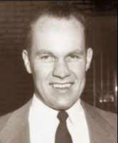 Dr Harold Benjamin Hulme (1920-1998)