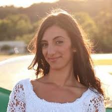 Sabrina Hebert's Instagram, Twitter & Facebook