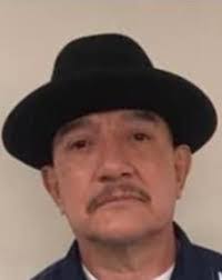 Richard Amado's Instagram, Twitter & Facebook