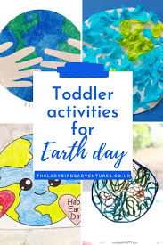 Looking to design a playroom for your toddler? Earth Day Activities For Toddlers The Ladybirds Adventures