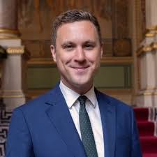 James Hooley's Instagram, Twitter & Facebook