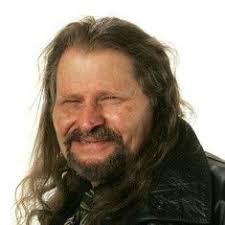 Bruce Glover — The Movie Database (TMDB)