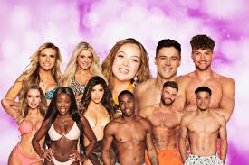 Love island season 3 episodes. Love Island Cast On Instagram 2021 How Many Followers Does Each Contestant Have From Faye To Priya Nationalworld