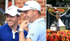 Check out rankings and live scores : Fedex Cup Standings Who Is Leading Ahead Of The Tour Championship Golf Sport Express Co Uk
