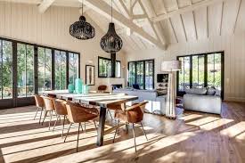 Une Maison Familiale Dans Le Bassin D Arcachon Planete Deco A Homes World Villa De Reve Appartement Luxe Maison Et Appartement