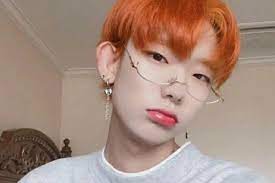 志龙色 减龄又显白的头发颜色 男生流行染发颜色 beauty hoop earrings fashion