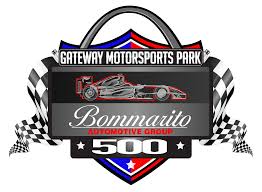 The inaugural grand prix of indianapolis on may 10 and the return of the. Gateway Motorsports Park Indycar Race Sponsor Signed Indy News