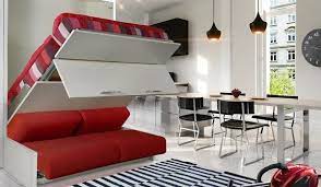 Pour les chambres d'adulte, le lit 2 places est central et constitue la pièce maîtresse du mobilier. Armoire Lit Escamotable Ikea Lit Escamotable Canape Lit Escamotable Ikea Lit Mural Ikea