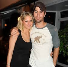 Anna kournikova celebrity families celebrity kids enrique iglesias celebrity parents. Anna Kournikova Enrique Iglesias Baby Nummer Drei Ist Da Gala De