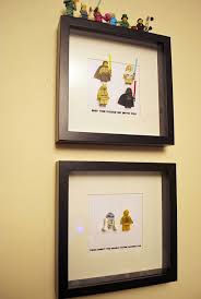 14 Diy Gifts For Men They Will Actually Love Snappy Pixels Star Wars Crafts Star Wars Diy Lego Craft