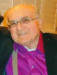 Obituary information for Frank Anthony Terranova Jr.