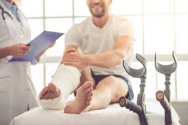 The support of friends can help during recovery. What Kind Of Doctor To See After Car Accident