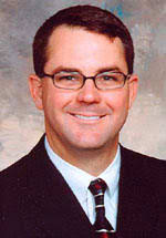 Dr. Timothy N. Rudolph, MD