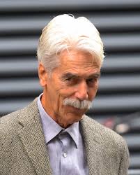 By the end of the episode, it has been proven that he only licked his owner after he was killed and that he was actually killed by a man. Sam Elliott Wikipedia