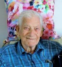 Obituary of George Herman Madden