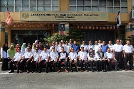 Blog Rasmi Jmg Malaysia Majlis Perhimpunan Bulanan Dan Taaruf Bersama Pengarah Jmg Terengganu