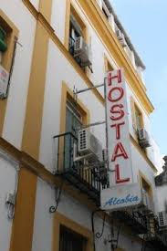 Maybe you would like to learn more about one of these? Hostal Alcobia