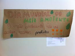 Frases do meio ambiente homens e mulheres de pensamento; Dia Mundial Do Meio Ambiente Icb Petbio